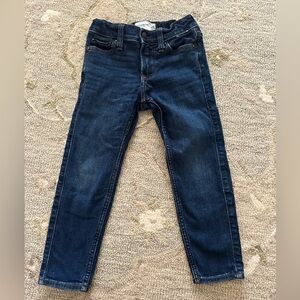 ABERCROMBIE KIDS SUPER SKINNY JEANS